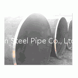 ERW Steel Pipe in Carbon Steel/stainless Steel Material