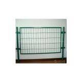 Border Fence Netting(china Factory)