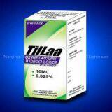 Oxymetazoline Hydrochloride Eye Drops