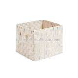 Selling Laundry Basket-LTZB408 c