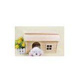 Delicate Manual Woven Pet House