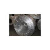 Galvanized Wire Cloth