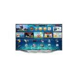 Samsung / Samsung 55-inch UA55ES8000R Intelligent LED Narrow Border Design of Richer Colors