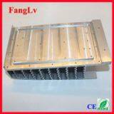 Aluminum Heat Sink Extruded