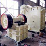 Jaw Crusher