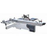 Sliding Table Saw
