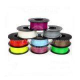 Good Quality Pla 1.75mm Filament 1kg 3d Printer Filament Pla Plastic Spool Pla Filament
