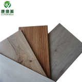 Colorful faced Reinforced Calsium silicate board for wall