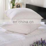 100% Cotton Comfortable Home/Hotel Down Cushion