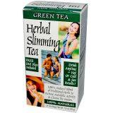 Weight Control Natural Herbal Slimming Tea Fat Removal Adults