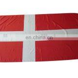 Printed Polyester National Flag