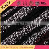 China Textile Factory Price Colorful Dyed Knitted Fabric thumbnail-2