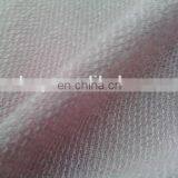 Winfar Textile Hot Sales Knitting Polyester Rayon Plain Dyed Terry Cloth Fabric thumbnail-5