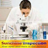 Laboratory Test/c/inspection in Shenzhen/yiwu/guangzhou/dongguan/wenzhou