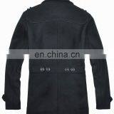 trendy high quality woolen winter coat