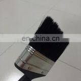 Plastic Wood Handle Black Bristle Chip Brush thumbnail-3