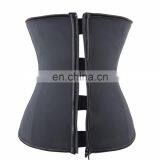 Waist Corset Latex Waist Cincher For Women thumbnail-5