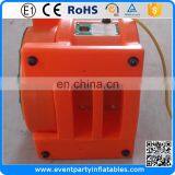 1.5kw 2hp Air Blower for Inflatable Game Fans thumbnail-3