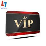 Different Variety VIP/GOLD/SILVER Menbers PVC Card Color With CMYK thumbnail-5
