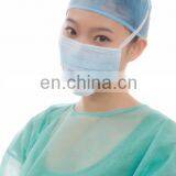 Disposable Medical Surgical Face Mask thumbnail-3