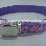 Fashion Belt/kid's Belt