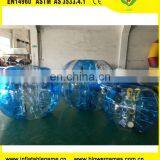 Commercial Cheap and Available Human Inflatable Ball Suit Bumper Bubble Ball thumbnail-4