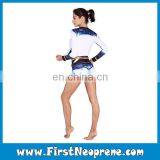 Manufacture Wholesale High Quatity Rash Guards For Beach Vacation thumbnail-3