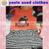 Second Hand Japan Child Baby, Unsorted Second Hand Clothes, Second Hand Used Clothing thumbnail-1