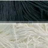 High quality fringe thread materials