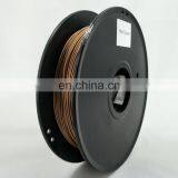 Red Copper Metal Filament 3d Printer Filament 0.5KG Each Roll thumbnail-4