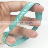 Custom Wristband for Gift and Festival Fabric Wristband thumbnail-3