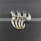 Hot Sell Brass Souvenir Enamel Badge Hot Sell Badges thumbnail-1