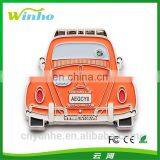 Winho Custom Enamel Car Badge thumbnail-3