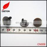 China Supply 18mm Anti-brass Thin Magnetic Snap Button thumbnail-2