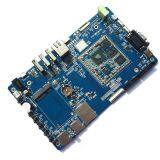 3G/4G Development Board with Samsung S5P6818 Processor