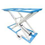 Hydraulic Lift Table Offer by Shenzhen Zhonglida Machinery thumbnail-3