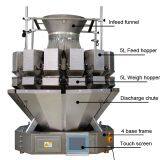 Smart Weigh Packaging Machinery Co., Ltd company overview - view 3 thumbnail