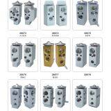 Car ac Parts Price of Expansion Valve for Hyundai Series thumbnail-4