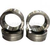 Tungsten Carbide Valve Seats PRODUCT DATA