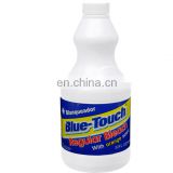 Concentrated 3X bleach liquid for clothes