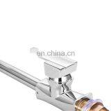 Modern Style Durable Foundation Brass Basin Faucet for Kitchen thumbnail-6