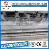 2017 New German Technology Design Tempered Glass Price thumbnail-2