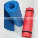 15mm Thickness Extra Soft Fitness Exercise Foam NBR Yoga Mat thumbnail-1