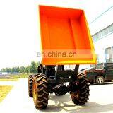 Dumper, Site Dumper, Dumper Truck thumbnail-2
