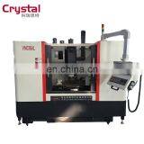 Metal CNC Vertical Machining Center 4 Axis Milling Machine CNC VMC850 thumbnail-3