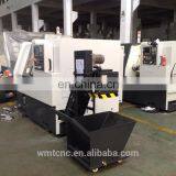 300mm Swing CNC Lathe Machine Specification thumbnail-4
