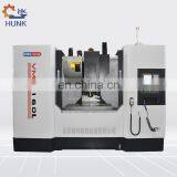 CNC ENGRAVING MILLING MACHINE FOR METAL thumbnail-2