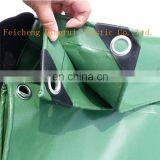 Outdoor PVC Waterproof Tarpaulin, UV Protection Sun Protection Wear Tent Rain Cloth Truck Cover thumbnail-4