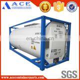LR Approval T11 Iso Tank Container 20ft thumbnail-2