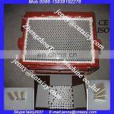 Chalk Making Process/school Chalk Production